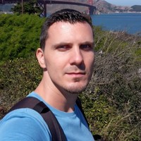 MAIND Employee Martin Hudák's profile photo