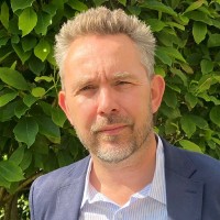 Amentum Employee Christopher Barr's profile photo