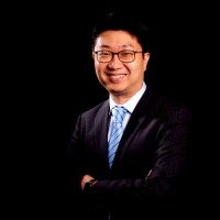 TOPPAN Security Asia Employee C Chow's profile photo
