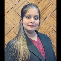 eduTinker Employee Manisha Jain's profile photo