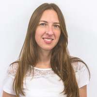 Data IQ Argentina Employee Evangelina Fis's profile photo