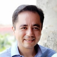 Claro RD Employee Francisco Alcantara's profile photo