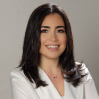 7DOTS Employee Neslihan Yalcin's profile photo