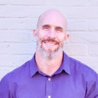 Parsons Corporation Employee Erik Grant's profile photo