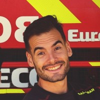 Daniel Vicente Díaz Email