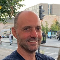 QunaSys Employee Mads Christensen's profile photo