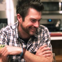 Baker Web Academy Employee Colin Price's profile photo