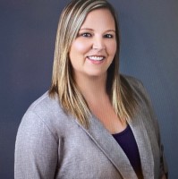 ISLAND PACIFIC ACADEMY Employee Katie Metz's profile photo