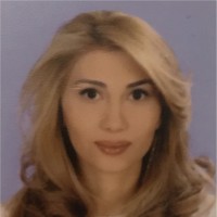 VisionLabs Employee Oyniso Azimova's profile photo