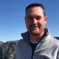 Western Governors University Employee Mitchell Rogers's profile photo