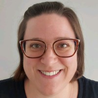 TD SYNNEX Employee Tamara David's profile photo