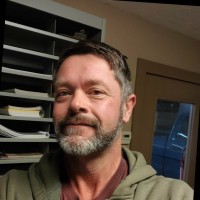 Downtown Lincoln Association Employee Brian Munk's profile photo