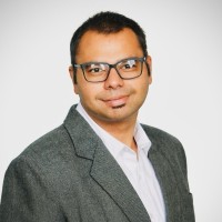 Ecosave Employee Arjun Mehta's profile photo