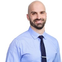 Leaseweb Employee Alex W.'s profile photo