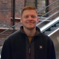 National Union of Students (UK) Employee Ben Friel's profile photo
