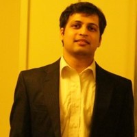 College of Engineering Pune Employee Anuj Datar's profile photo