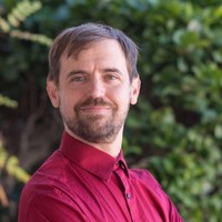 Oakland Public Education Fund Employee Nathan Bellet's profile photo