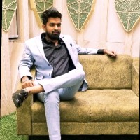 Manthan Sharma