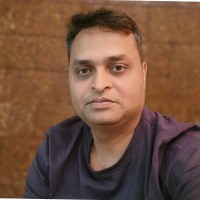 6D Technologies Employee Kush Singh's profile photo