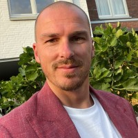 NORIT Activated Carbon Employee Raymond de Groot Kuin's profile photo