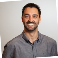 Beesby Employee Daniel M's profile photo