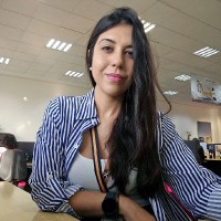 Diana Marçal Email