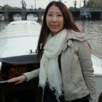 Hop Lun Employee Eva Lai's profile photo