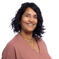 Tudor Rose Consultancy Limited Employee Rachael Pereira's profile photo