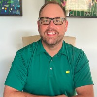 National Geographic Learning Employee Chris Babb's profile photo