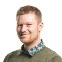 Gustav Gärdesmed Email