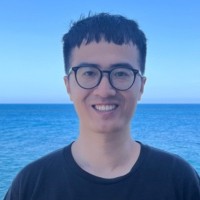 Beijing Normal University Employee Jason Xu's profile photo