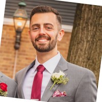 Manasquan Bank Employee Mark O'Reilly's profile photo