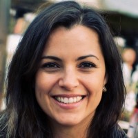 Plexicus Employee Adriana V. Medina's profile photo