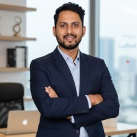 REGRO MEDIA Employee Tapan Karan's profile photo