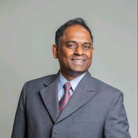 Quantum Employee Appaji Malla's profile photo