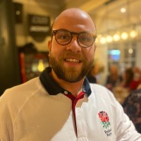 Cardinal Pole Catholic School Employee Matthew Tisi's profile photo