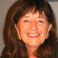 PIRC Employee Mary Rogers's profile photo