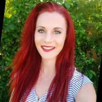 Plant Solutions Employee Jessica Pulsipher's profile photo