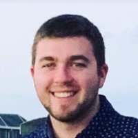 Tempus AI Employee Andrew McMorrow's profile photo