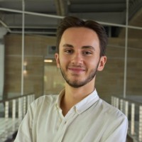 Nova SBE Social Consulting Employee Tomás dos Santos Gonçalves's profile photo