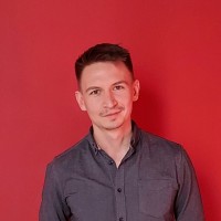 DevSoft Armenia Employee Andrei Kunitsyn's profile photo