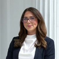Orleans Parish District Attorney's Office Employee Eva Rippel's profile photo