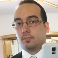 Detroit Forming, Inc. Employee Michael Walden's profile photo