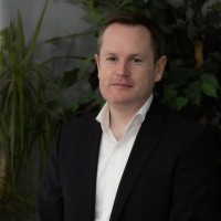 Hyundai Ireland Employee Edmond Kelleher's profile photo