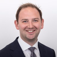 Swiss Re Corporate Solutions Employee Rob Buchan-Heelas's profile photo
