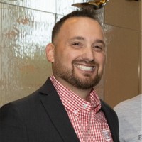 Outdoor Equipment Distributors Employee Matthew Peter's profile photo