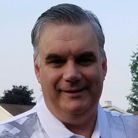 Custom Staffing Employee Keith Belcher's profile photo