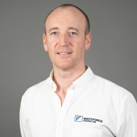 Westforce Construction Employee Philip Clarke's profile photo