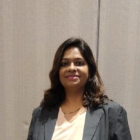 Unicom Infotel Pvt Ltd Employee Mahalaxmi Iyer's profile photo