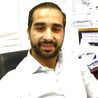 ENPPI Employee Hisham Elmogy's profile photo
